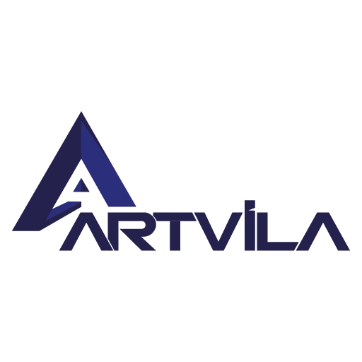 ArtVila Logo